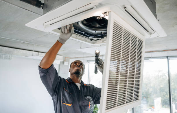 Licensed Hvac Maintenance service in Jefferson, MA - FH HVAC